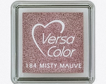 Stempelkissen VersaColor Misty Mauve