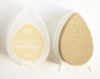 Stempelkissen Versamagic Wheat