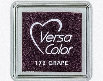 Stempelkissen VersaColor Grape