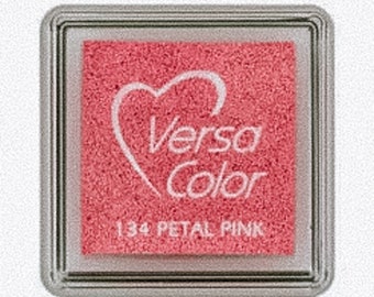 Stempelkissen VersaColor Petal Pink