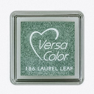 Stempelkissen VersaColor Laurel Leaf