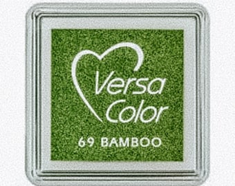 Stamp pad VersaColor Bamboo