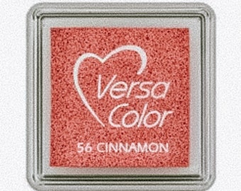 Stamp pad VersaColor Cinnamon