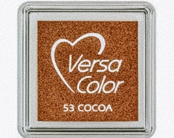 Stempelkissen VersaColor Cocoa