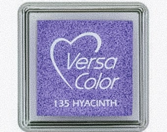 Stamp pad VersaColor Hyacinth
