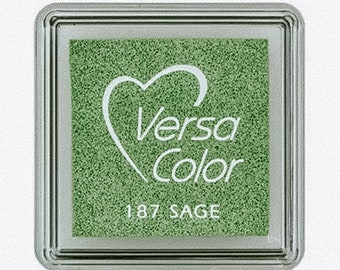 Stempelkissen VersaColor Sage