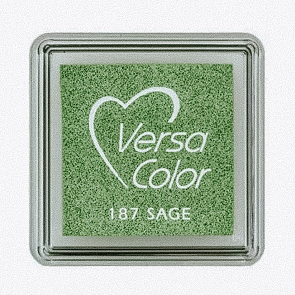 Stempelkissen VersaColor Sage