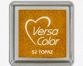 Stempelkissen VersaColor Topaz