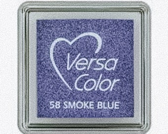 Stempelkissen VersaColor Smoke Blue