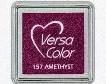 Stempelkissen VersaColor Amethyst