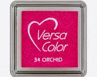 Stempelkissen VersaColor Orchid