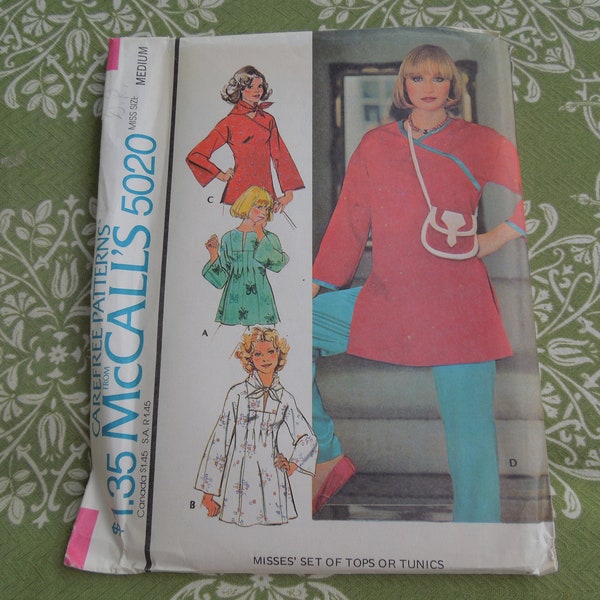 Tunics Made in Usa Etsy