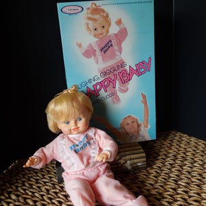 Vintage Horsman Doll - Etsy