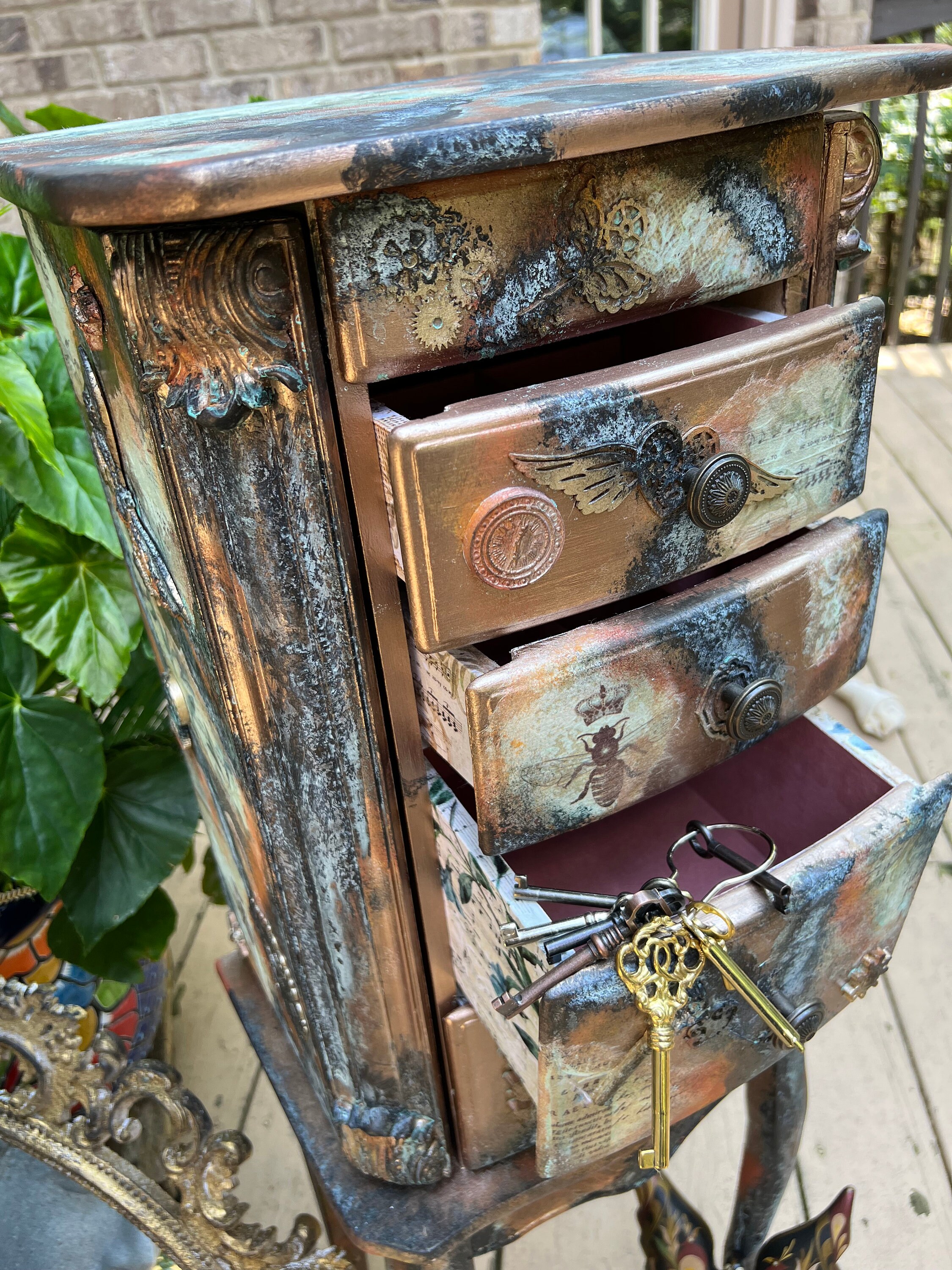 Standing jewelry 2024 boxes for sale