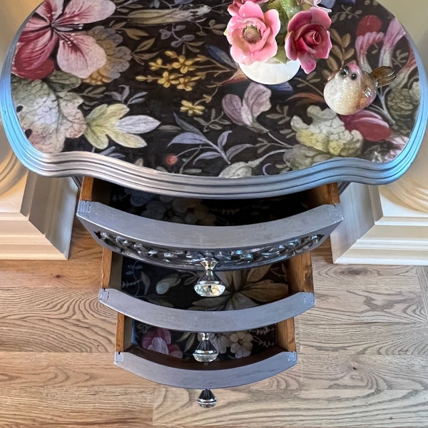 French Provincial Furniture Etsy