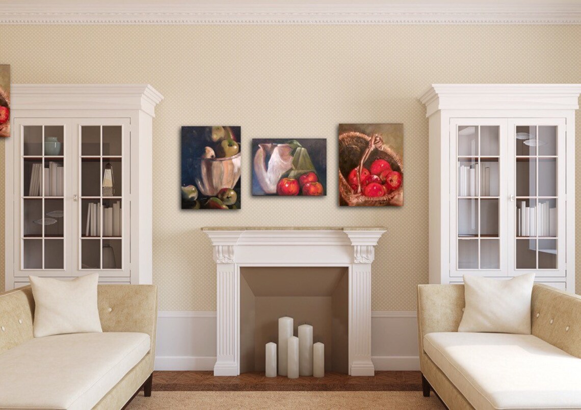 Red Apples And Wooden Urn 12 X 16 Prints Only Etsy Red apples and wooden urn 12 x 16 prints only etsy