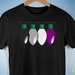 see more listings in the Asexual Pride Collection section