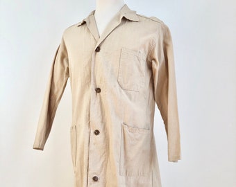 ジャケット・アウター MHL. 13AW Proofed Cotton Duster Coat-M il_340x270.2737155796_6jnx.jpg