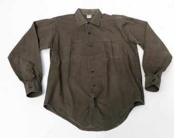 Ups Uniform - Etsy New Zealand