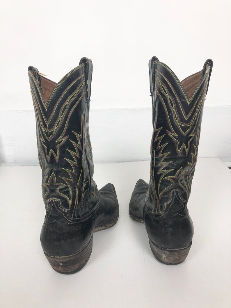 ml leddy custom boots price