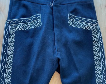 新品未使用　DENIM PANTS 『MARIACHI』 il_340x270.6328461056_r59s.jpg