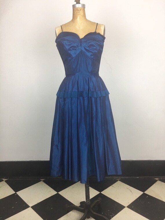 1950s Formal 2 Piece Gem 1950s-formal-2-piece-gem