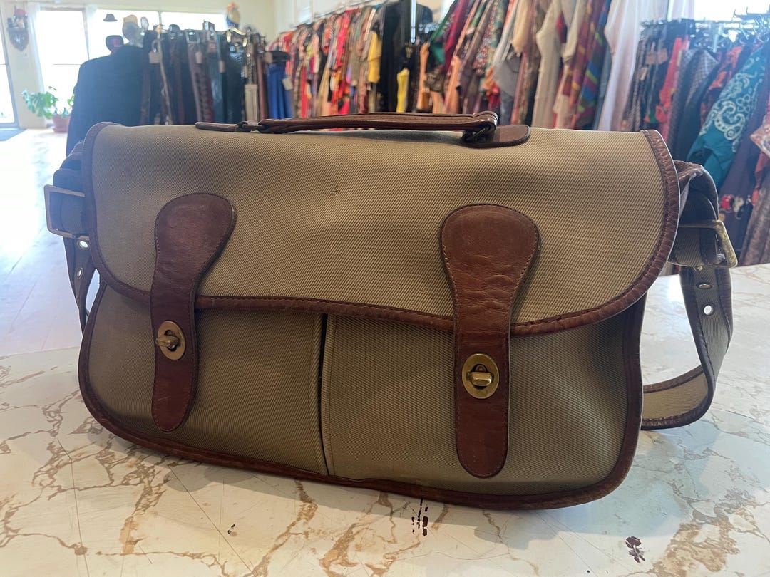Coach Vintage Messenger Bag Shoulder 茶 Coach | Bags | Vintage Coach Messenger Bag | Poshmark
