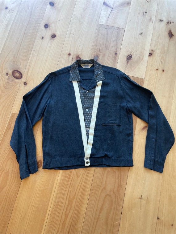 Jac shirt deals 1940s