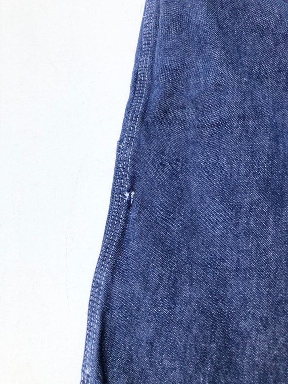 1960s Sears Denim Carpenter Jeans 29” - Etsy 1960s Sears Denim Carpenter Jeans 29” - Etsy