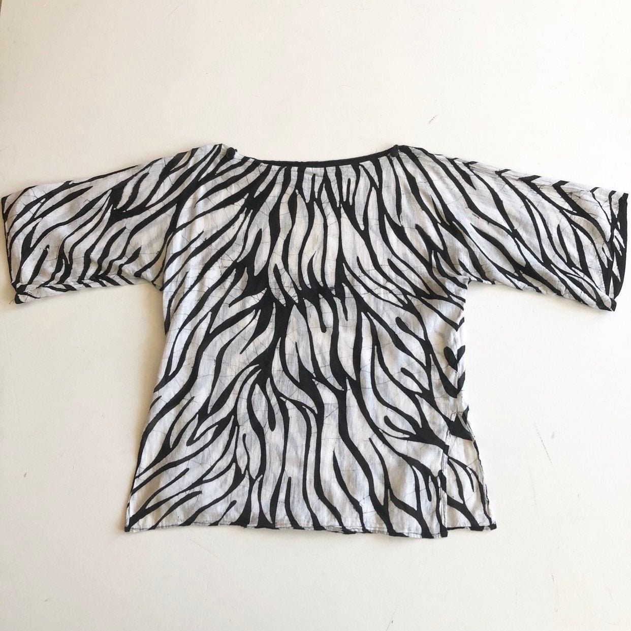 BIG TIME 下北沢 | . 【African Batik Remake Skirt 】 掲載商品