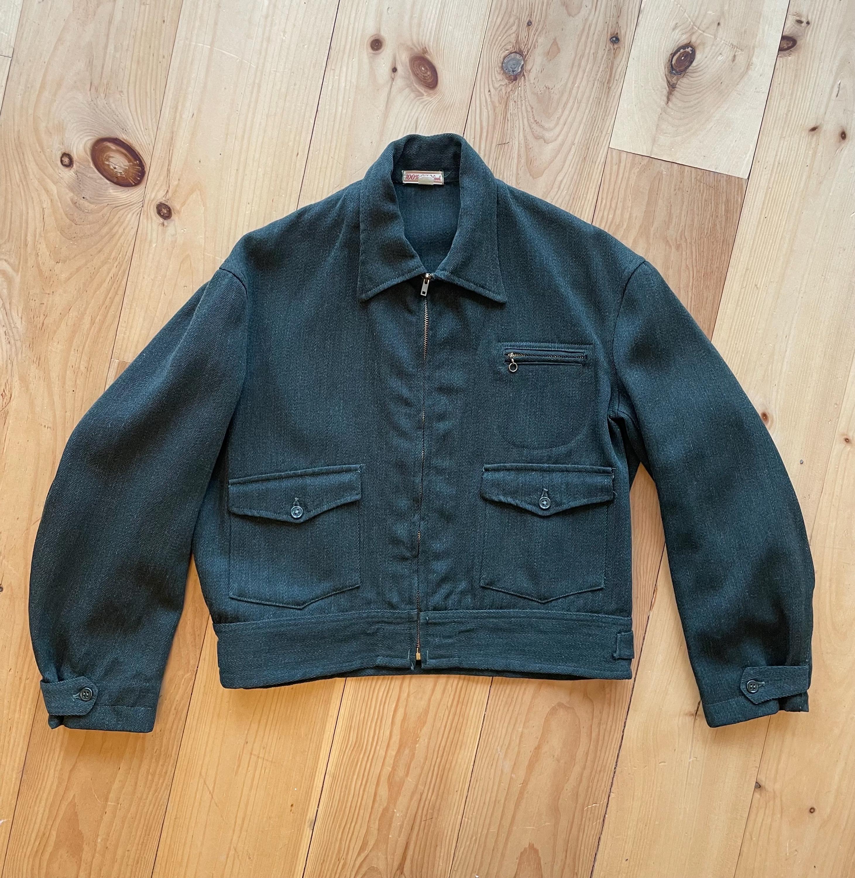 Vintage Ideal Fishing Jacket - Etsy Vintage Ideal Fishing Jacket - Etsy