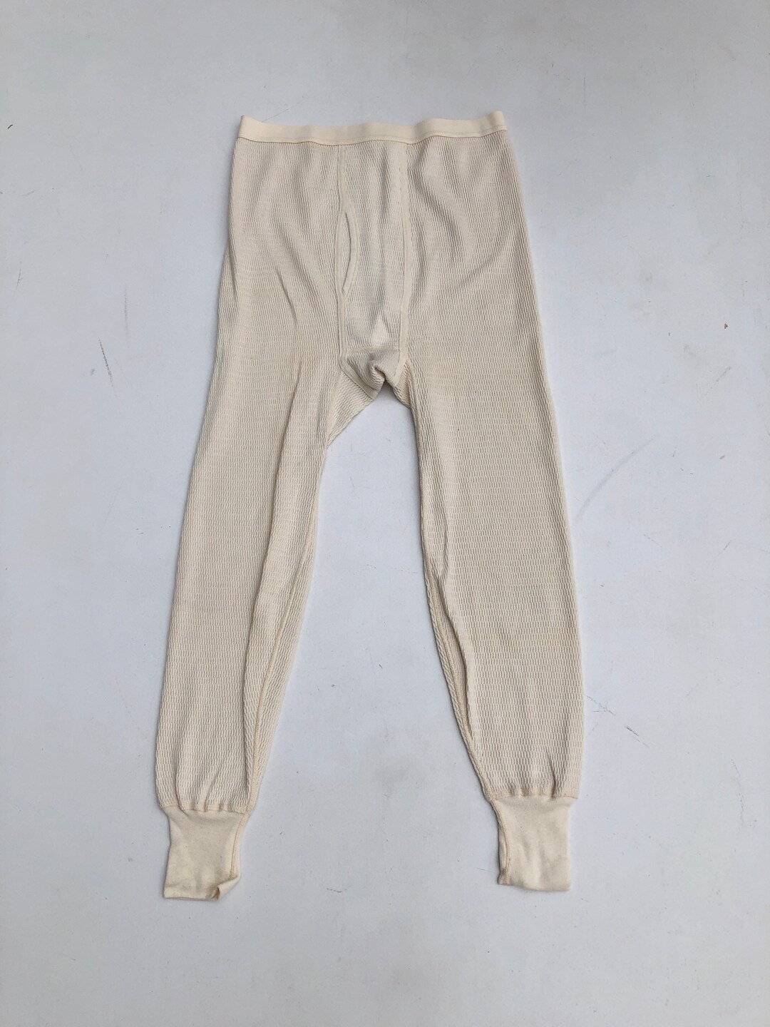 レッグウェア 70s Dead Stock Army Long Johns S il_1080xN.2678541661_iw5g.jpg