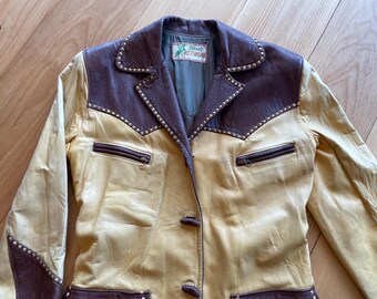 その他ブランド / TREGOS WESTWEAR/80s/VINTAGE/Western Coat/スエードウエスタンコート/42 il_340x270.6288865388_lz6e.jpg