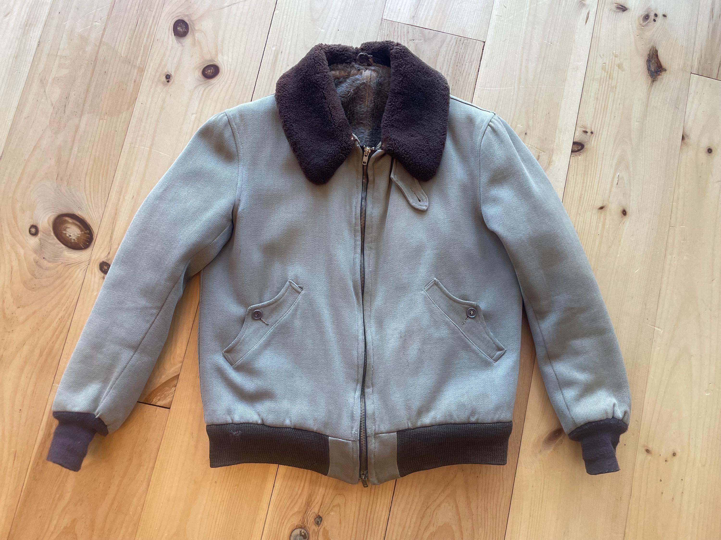 Whipcord Jacket - Etsy Canada