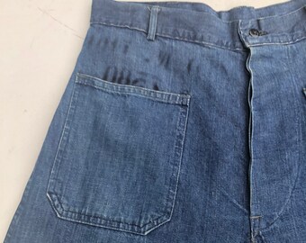 パンツ 40s USN salvage pants overall US.NAVY s-l1200.jpg