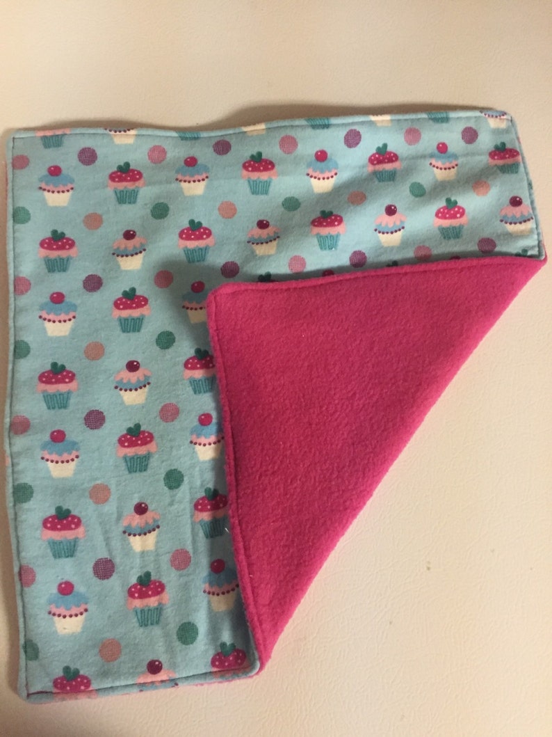 Small animal waterproof lap pad