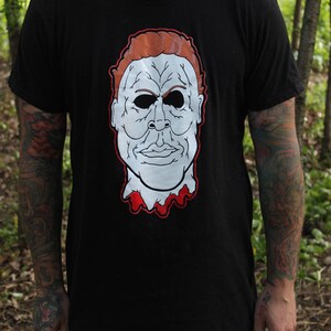 Arnie Myers Shirts
