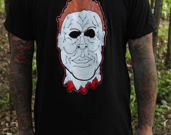 Arnie Myers Shirts