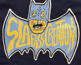 Bat Slap shirts!