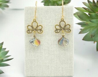 Charming Earrings