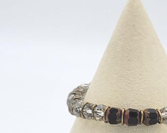 Sparkling Cider Bracelet