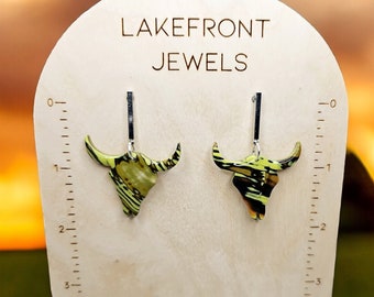 Western Spirit Dangles