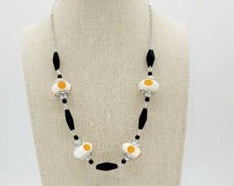 Jelly Candy Necklace