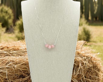 Simply Sweet Necklace