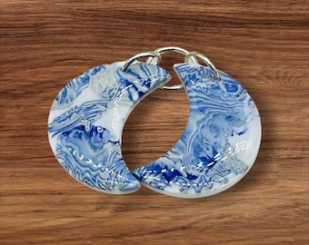 Crescent Polymer Clay DIY Set