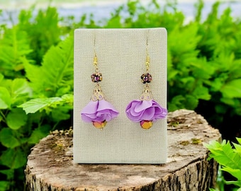 Dream A Little Dream Earrings