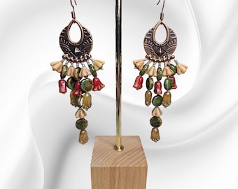 Fiesta Earrings