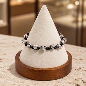 Bee Hive Bracelet