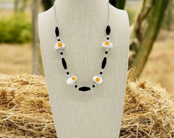 Artful Reflections Necklace