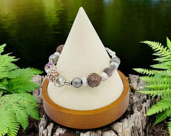 Sparkling Cider Bracelet